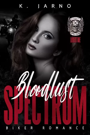 Bloodlust Spectrum, Tome 4 : Libertine